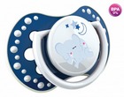 Пустышка силиконовая динамическая Lovi 3-6 м, 2шт, 22/809